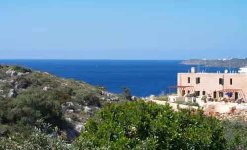 Ferienhaus Alexis - Zorbas, Kalathas