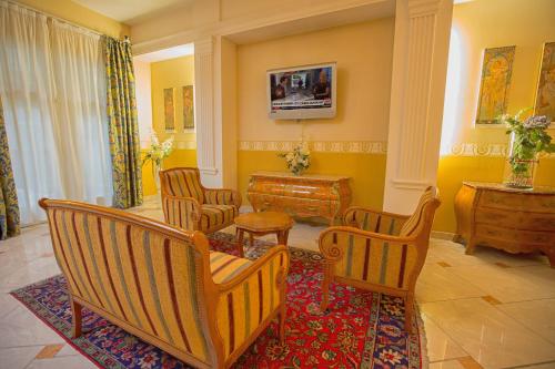 Hotel Tyl, Prague (photo 3)