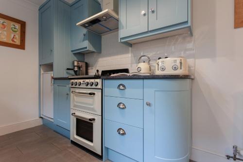 Didi's Cottage - Cowes in Cowes Medina