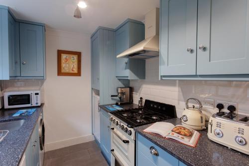 Didi's Cottage - Cowes in Cowes Medina