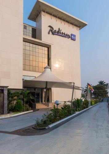 World Class 5 Star Luxurious Hotel