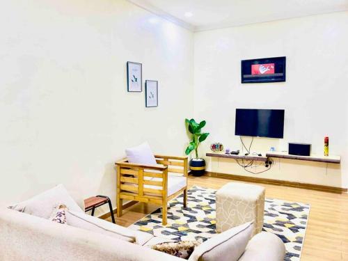 Sakura Homes Kinondoni
