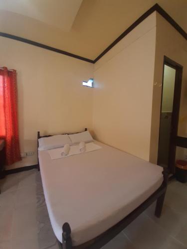 B&B Burgos - Subangan Room with Terrace 1 - Bed and Breakfast Burgos