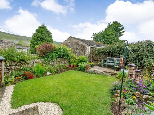 2 Bed in Kettlewell 87598