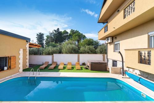 Accommodation in Zadar