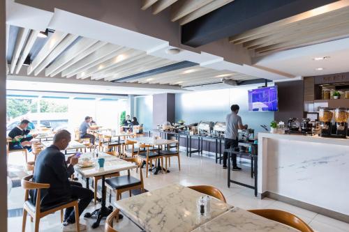 キュービック プラトゥーナム