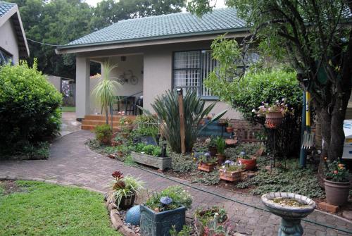 Stop-a-While, Krugersdorp