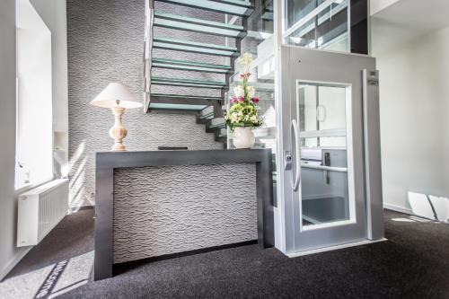 51407140 Hotel B - Boskapelhoeve