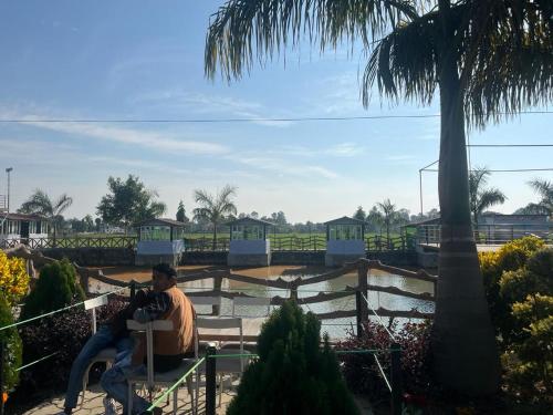 View, Pokhari Cottage Private Limited in Dhangadhi