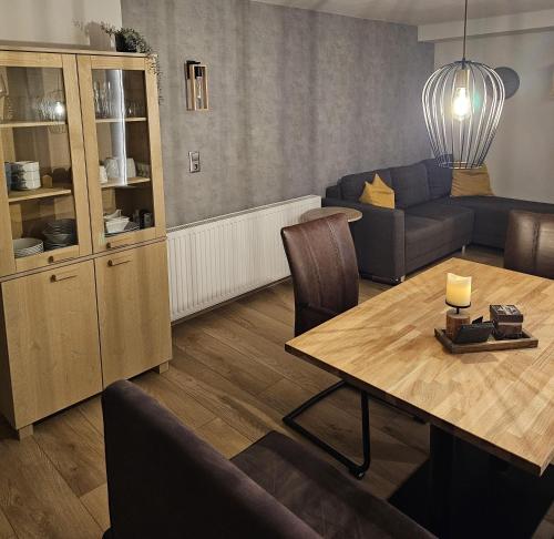 Haus Franka in Laimach