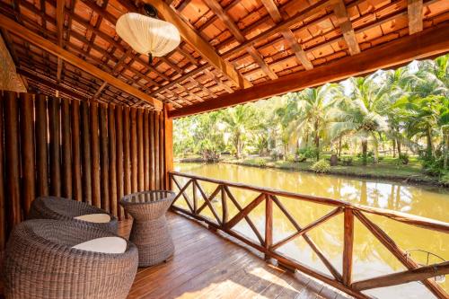 View, Milana Beach Resort & Spa Phú Quốc in Cua Can