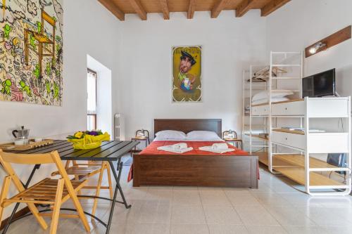  Appartamento Carega in Verona