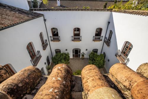 Marques Apartment, Historic Palace & Parking, Córdoba (photo 9)