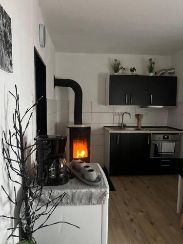 Lovely 1-Bed Apartment in Koblenz