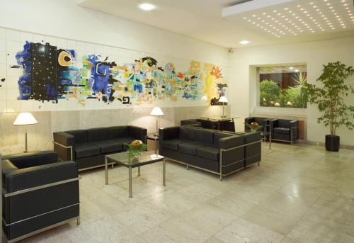 Luna Esperanca Centro Hotel - image 14
