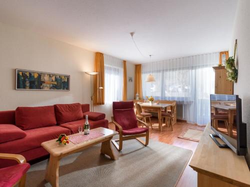 Ferienwohnanlage Oberaudorf B 3 mit Sauna in Oberaudorf, Deutschland