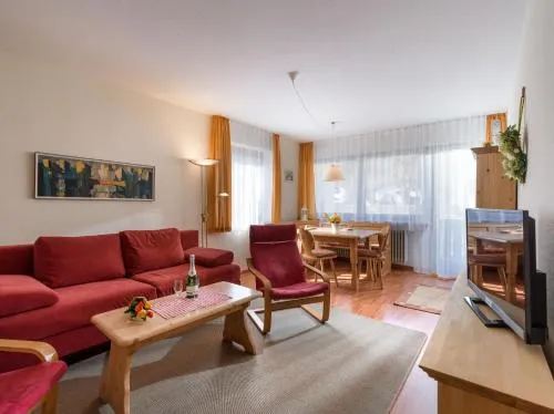Ferienwohnanlage Oberaudorf B 3 mit Sauna in Oberaudorf, Deutschland