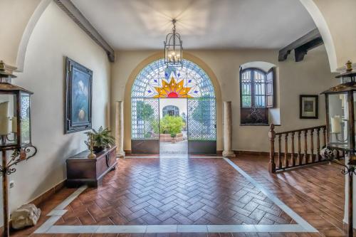 Marques Apartment, Historic Palace & Parking, Córdoba (photo 10)