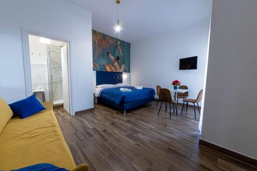 Nel Cuore di Parthenope