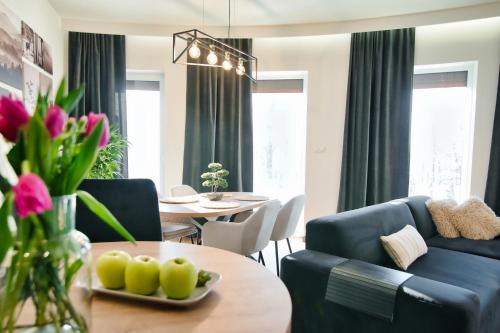 Laguna Beskidów Resort - Apartament A2