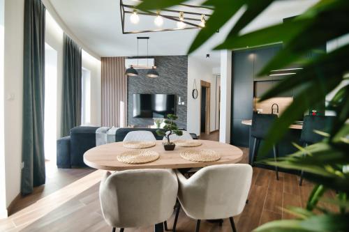 Laguna Beskidów Resort - Apartament A2