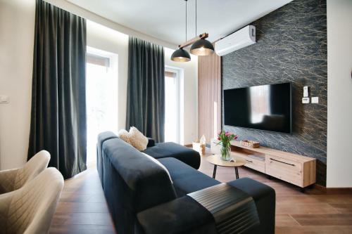 Laguna Beskidów Resort - Apartament A2