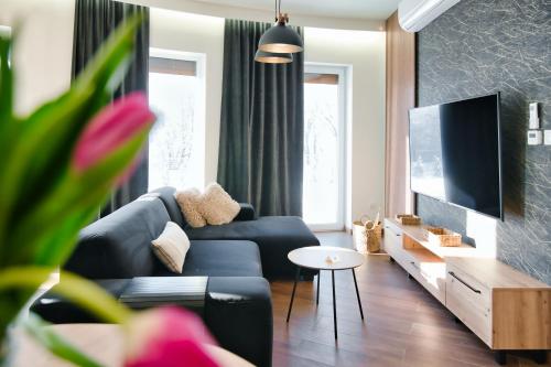 Laguna Beskidów Resort - Apartament A2