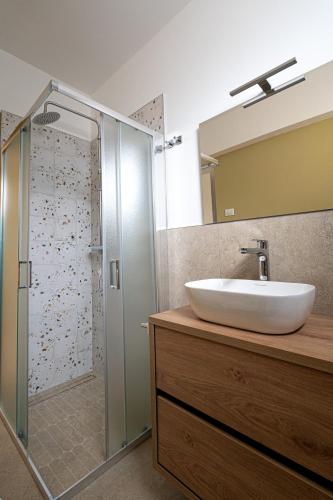 One-Bedroom Apartment image 6