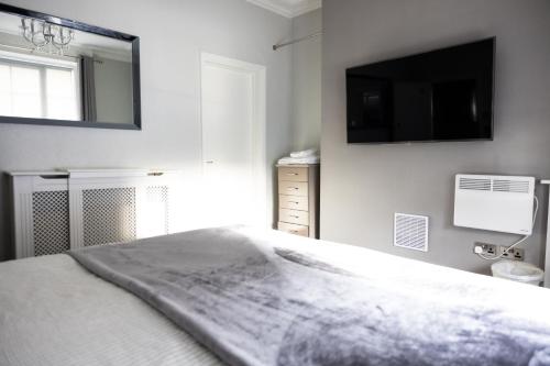 COZY PLACE LIVERPOOL, Liverpool (fotografie 5)