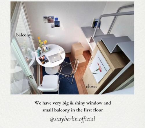 Stay Berlin (2)
