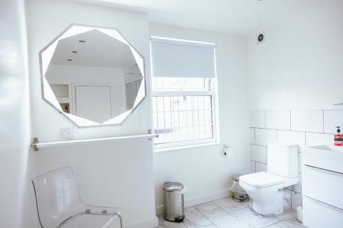 COZY PLACE LIVERPOOL, Liverpool (fotografie 9)
