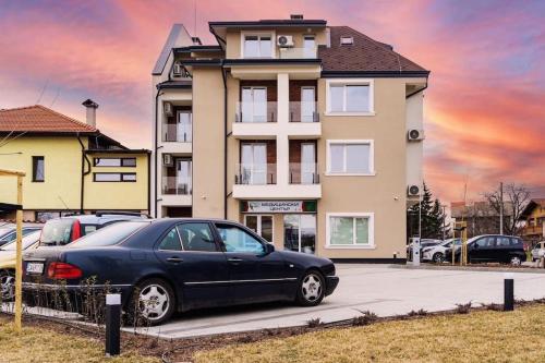 Aпартамент-София/ Newhome lux apartment, Sofia (Foto 8)