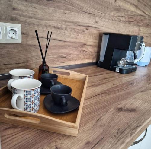 Aпартамент-София/ Newhome lux apartment, Sofia (Foto 4)