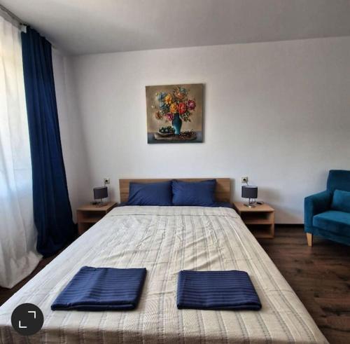 Aпартамент-София/ Newhome lux apartment, Sofia (Foto 9)