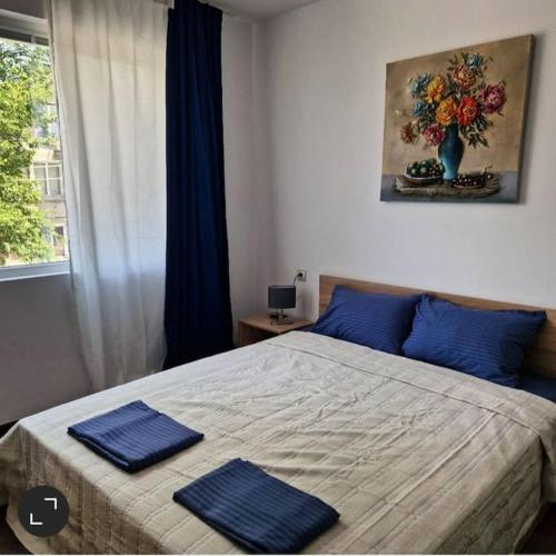 Aпартамент-София/ Newhome lux apartment, Sofia (Foto 10)