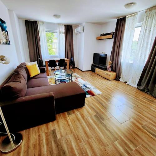 Aпартамент-София/ Newhome lux apartment, Sofia (Foto 6)
