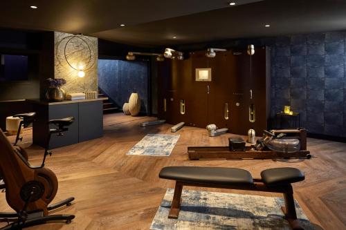 Chateau de Montvillargenne - main image