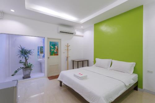PaPlern Resort