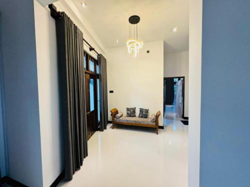 Royal Palace Mirissa in Mirissa