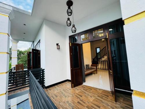 Royal Palace Mirissa in Mirissa