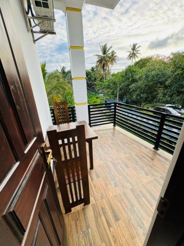 Royal Palace Mirissa in Mirissa