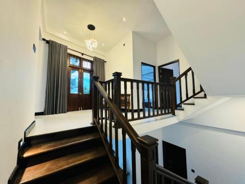 Royal Palace Mirissa in Mirissa