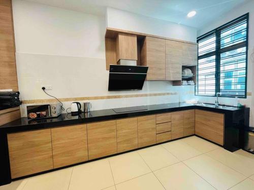 Unique 3 Storey Near Jonker@Heritage (max 25pax) Unique 3 Storey Near Jonker@Heritage (max 25pax)