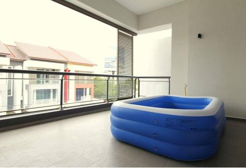 Unique 3 Storey Near Jonker@Heritage (max 25pax) Unique 3 Storey Near Jonker@Heritage (max 25pax)