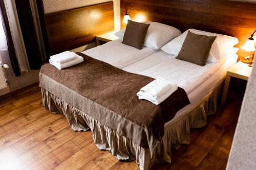 Hotel Nevada - Łagów