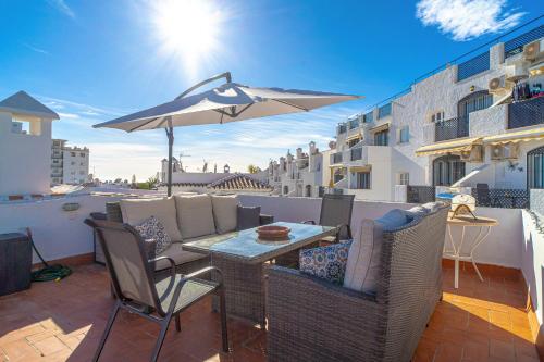 Apartment with Sea View image 10