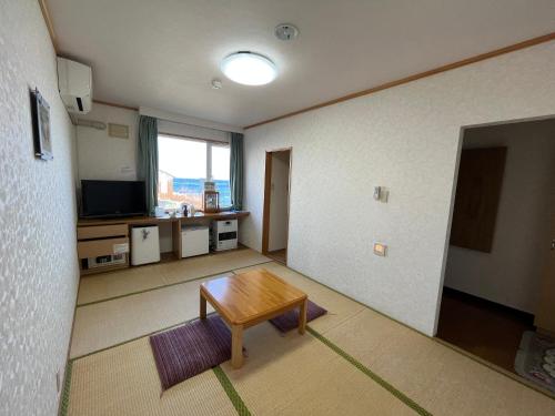 Standard Japanese-Style Room - Non-Smoking-Main BLD