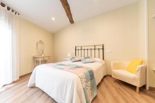 Casa rural MAZA especial grupos chambre d'hôte Tramacastilla de Tena