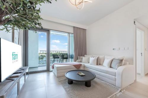 FAM Living - 1BR Downtown Getaway - Downtown Views 2 - image 12