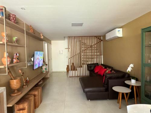 Apartamento luxo